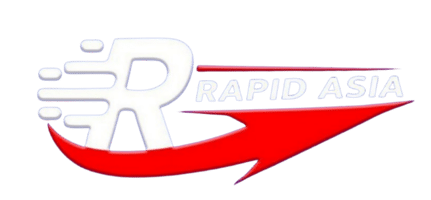 Rapid Asia Logo